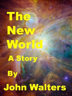 cover image of The New World